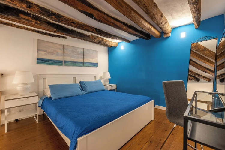 Abbanniata Ballaro Suite Rooms