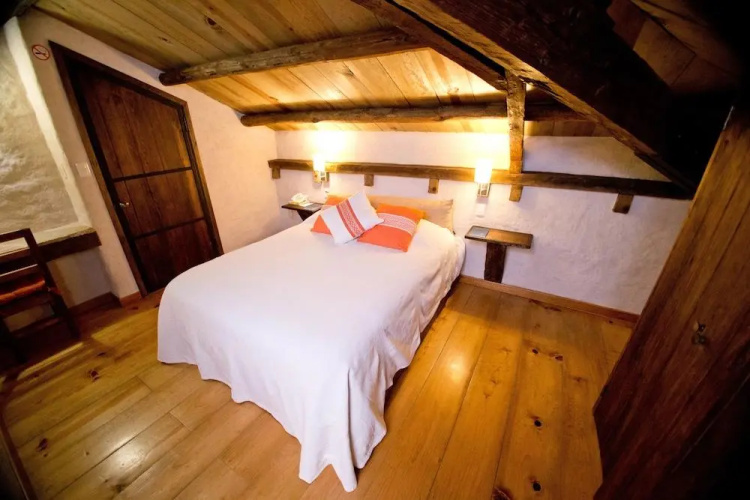 Hotel Casa Selah