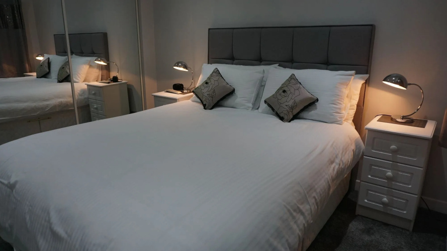 Pennyburn B&B