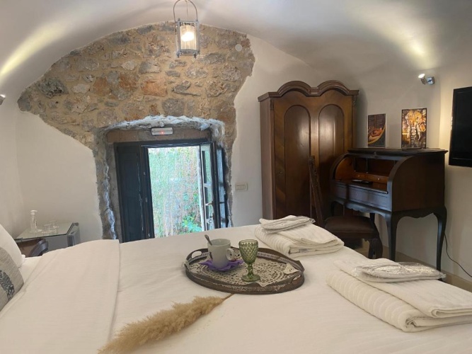 Triple Junior Suite