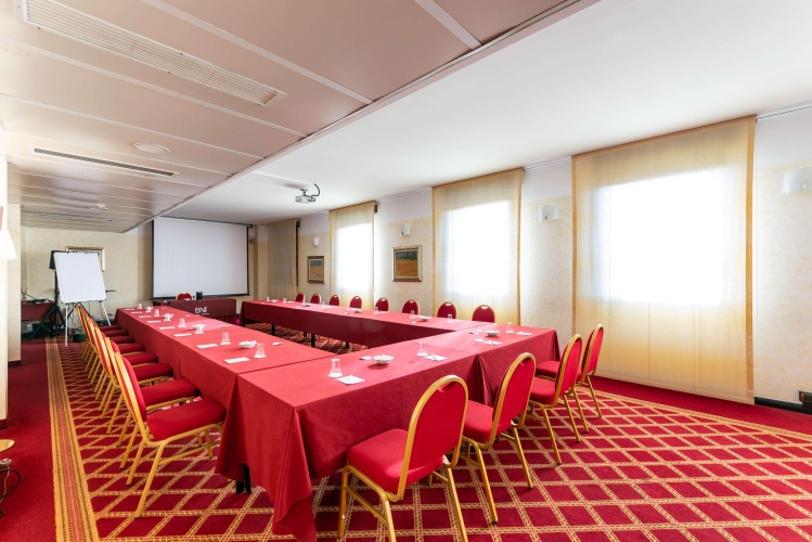 Hotel Mirage, Sure Hotel Collection by Best Western photo 40