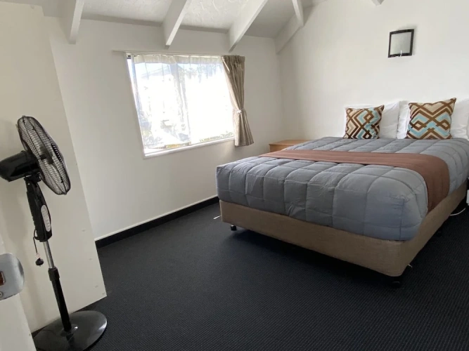 1 Bedroom Family Apartment with balcony