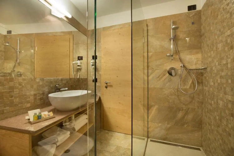 Junior Suite with balcony