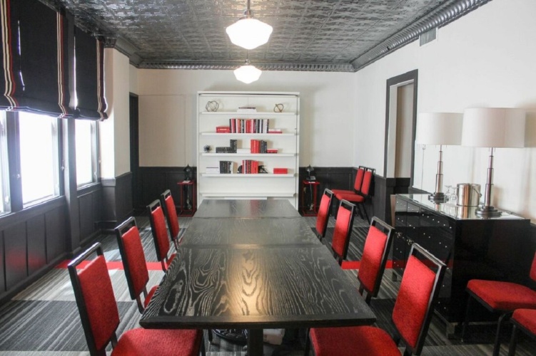 Hotel Triton photo 27