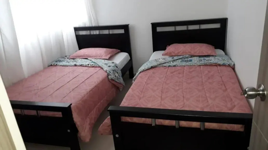 Apartamento Montenegro Quindío