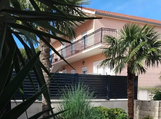 Villa Marija