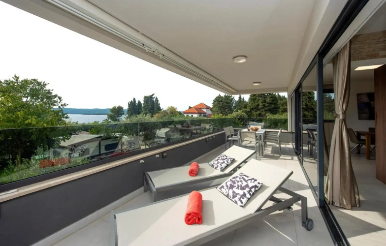 Villa Marija