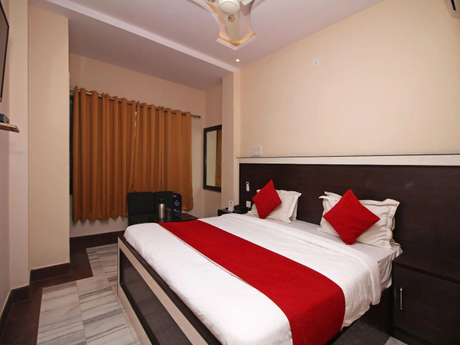 OYO 6545 Hotel Kanhiya