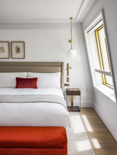 Double Suite with balcony