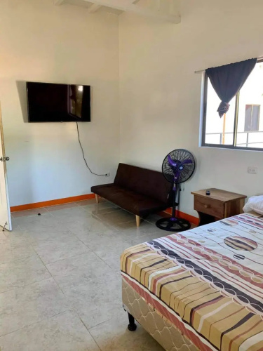 Hostal Sueños del Mar