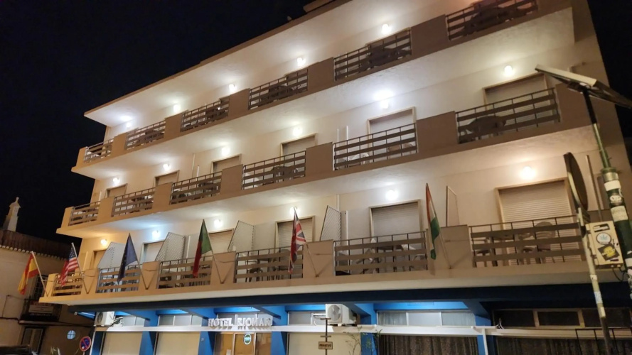 Otel görseli