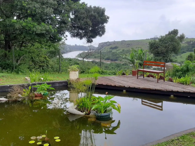 Umtamvuna View Cabanas
