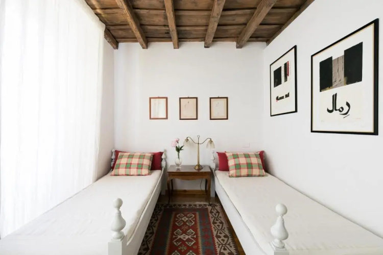 Farnese Charming Apartment