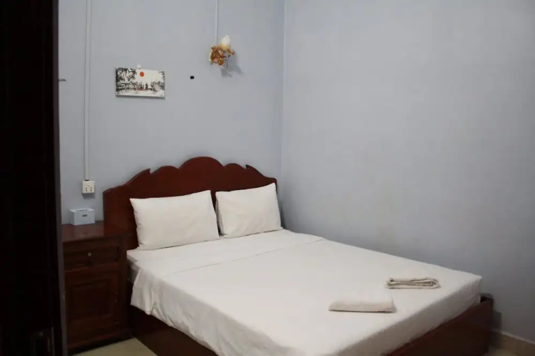 Khmer Village Hostel