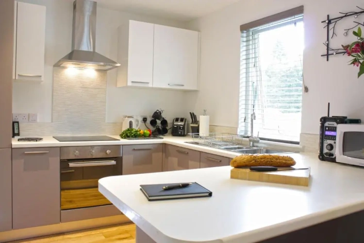 3 Bedrooms Cottage