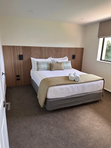 1 Bedroom Luxury Apartment