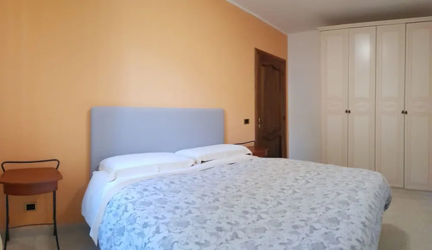 B&B Le Fontanelle