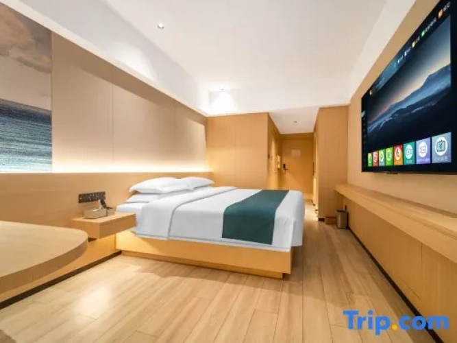 Business Double Club room