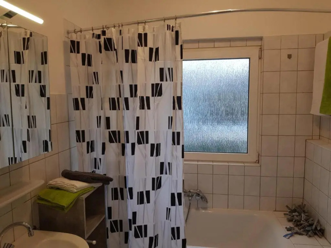 Fewo Faubel Centro 44 m2