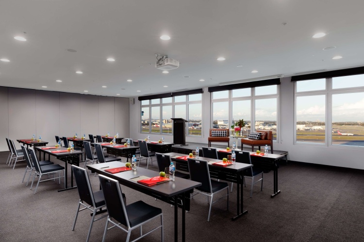 Rydges Sydney Airport photo 28