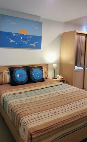 Double room