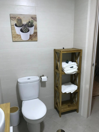 Apartamento FERRARA VISTAMAR