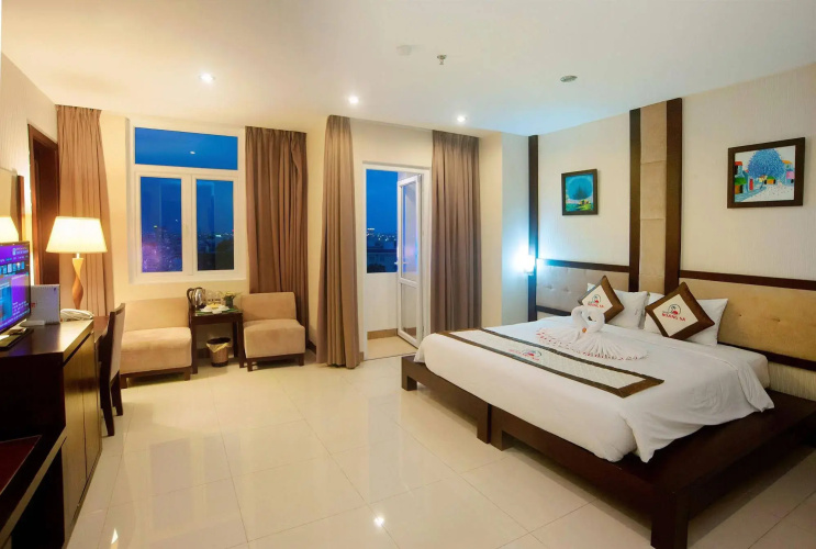 Hoang Sa Hotel