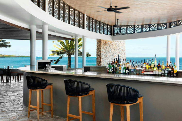 Fiji Marriott Resort Momi Bay photo 31