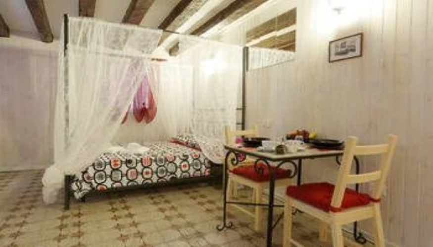 Mario Apartment 3631