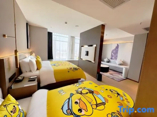 Superior Suite