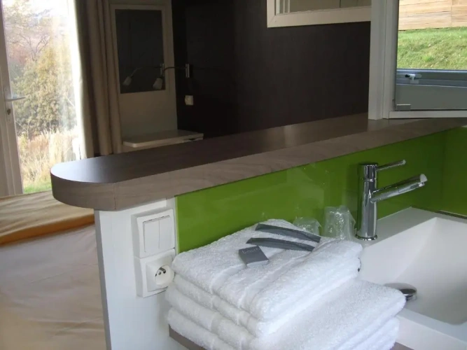 2 Bedrooms Standard room