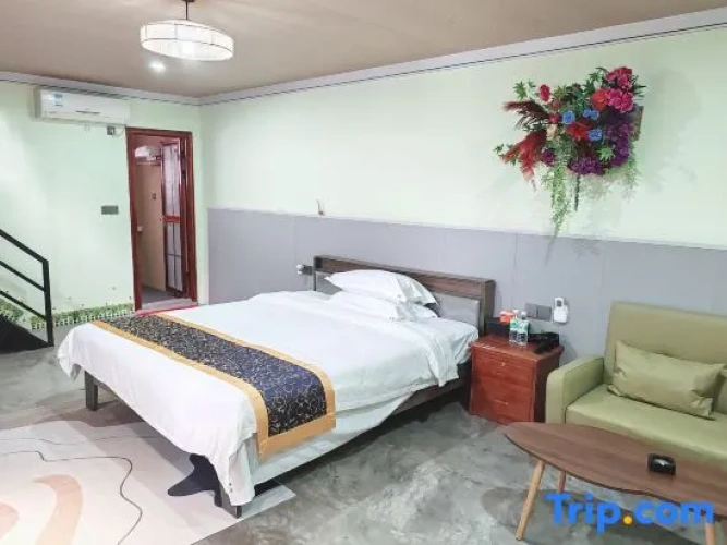 Comfort Triple Family Apartment