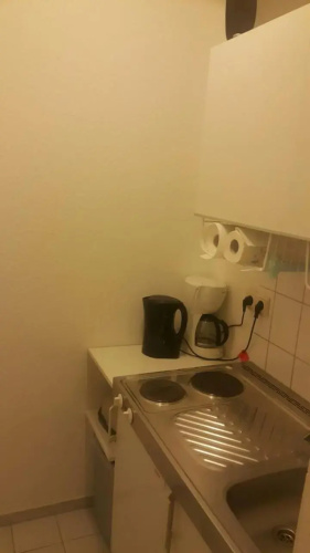 Appartement in Glinde