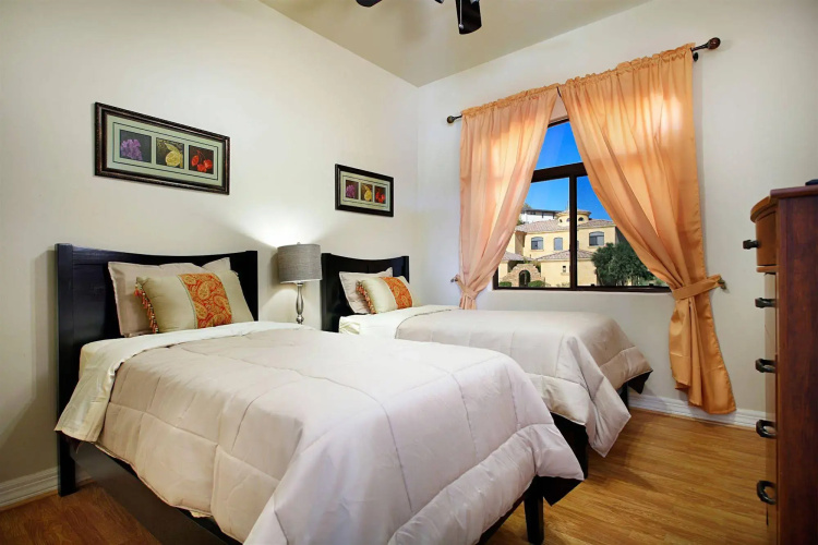 Private Vacation Homes – Phoenix