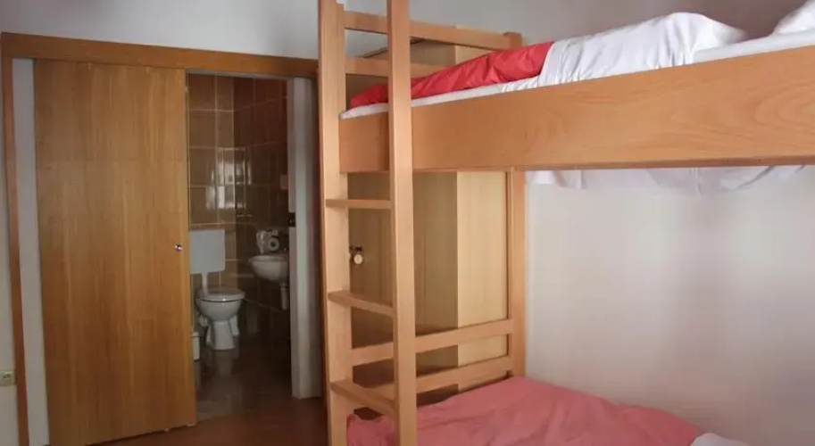 Hostel Barrock