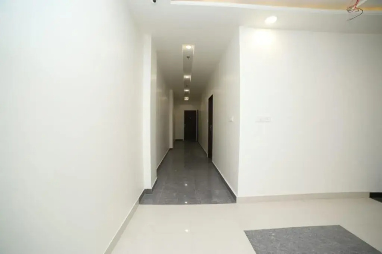 Hotel Devens