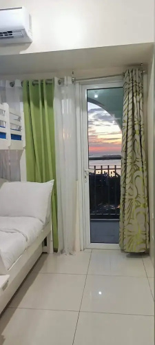 Green Residences Taft Ave. by darpm