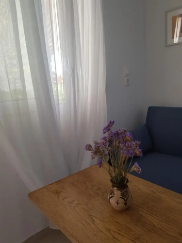 Eleni B&B