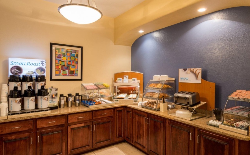 Holiday Inn Express And Suites Alamosa photo 40