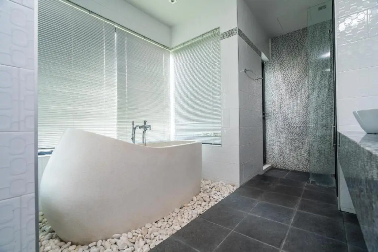 Diamond VIP villas by Lofty