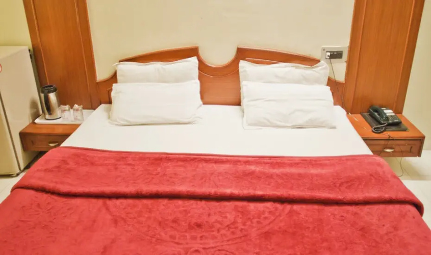 Hotel Grand Tower