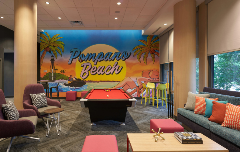 Tru By Hilton Pompano Beach Pier, FL photo 16