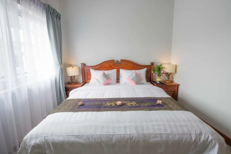 Hai De Lara Hotel - Hostel