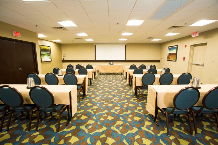 Rosen Inn International photo 23