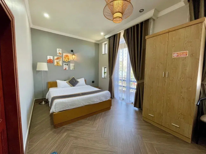 Hai An villa Hotel