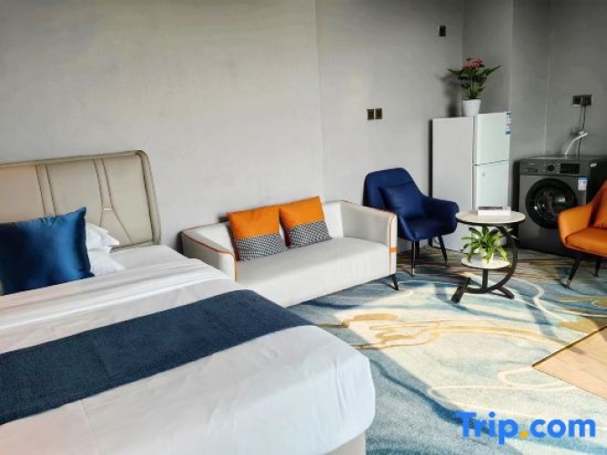 Twin Suite