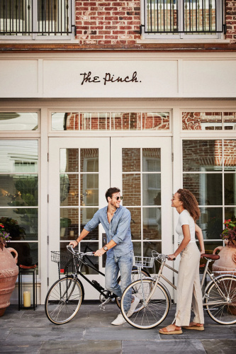 The Pinch Hotel photo 26