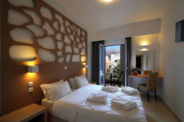 PEARL BOUTIQUE Hotel