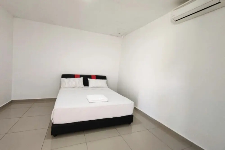Ovilla Home B&B