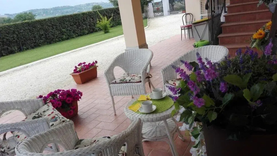 La Casa di Cecilia
